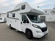 Fahrzeugbild Weinsberg CaraHome 650 DG #1