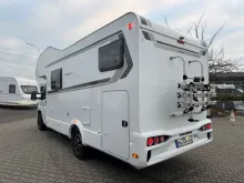Fahrzeugbild Weinsberg CaraHome 650 DG #5