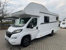 Fahrzeugbild Weinsberg CaraHome 650 DG #6