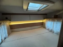 Fahrzeugbild Weinsberg CaraHome 650 DG #9