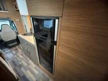 Fahrzeugbild Weinsberg CaraHome 650 DG #11