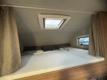 Fahrzeugbild Weinsberg CaraHome 650 DG #13