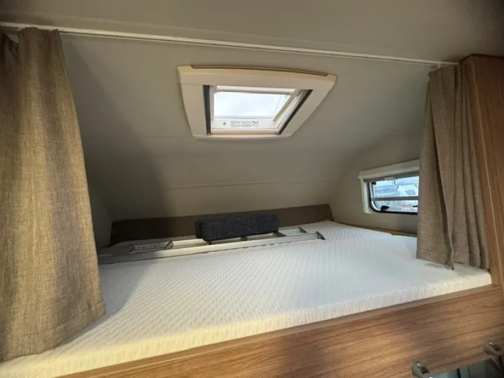 Fahrzeugbild Weinsberg CaraHome 650 DG #13