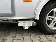 Fahrzeugbild Hymer Eriba Eriba Nova Nova L 465 Mwst. ausweissbar #5