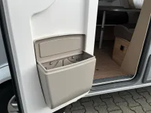 Fahrzeugbild Hymer Eriba Eriba Nova Nova L 465 Mwst. ausweissbar #6