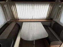Fahrzeugbild Hymer Eriba Eriba Nova Nova L 465 Mwst. ausweissbar #9