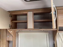 Fahrzeugbild Hymer Eriba Eriba Nova Nova L 465 Mwst. ausweissbar #12