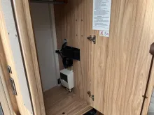 Fahrzeugbild Hymer Eriba Eriba Nova Nova L 465 Mwst. ausweissbar #13
