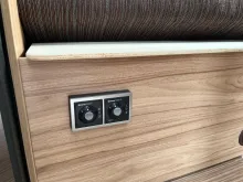 Fahrzeugbild Hymer Eriba Eriba Nova Nova L 465 Mwst. ausweissbar #14