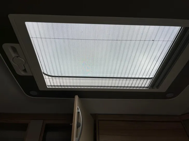 Fahrzeugbild Hymer Eriba Eriba Nova Nova L 465 Mwst. ausweissbar #15