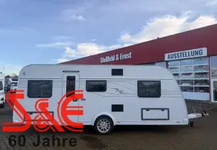 Bild Cazadora 550 E 2,3