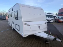 Fahrzeugbild Tabbert Cazadora 550 E 2.3 #2