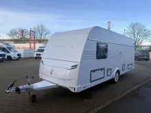 Fahrzeugbild Tabbert Cazadora 550 E 2.3 #3