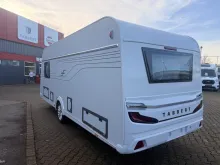 Fahrzeugbild Tabbert Cazadora 550 E 2.3 #4