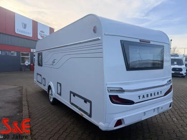 Fahrzeugbild Tabbert Cazadora 550 E 2.3 #4