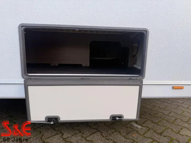 Fahrzeugbild Tabbert Cazadora 550 E 2.3 #7