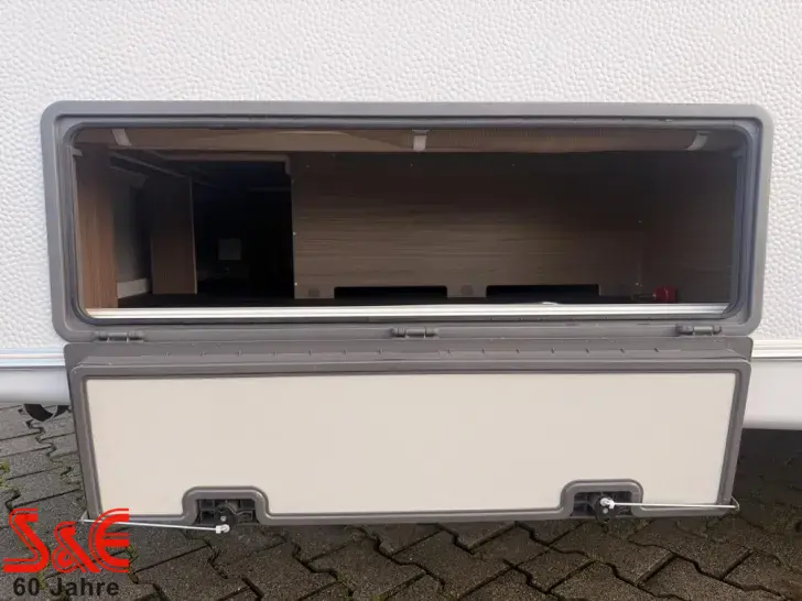 Fahrzeugbild Tabbert Cazadora 550 E 2.3 #8