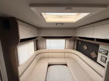 Fahrzeugbild Tabbert Cazadora 550 E 2.3 #11