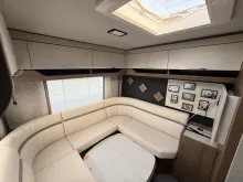 Fahrzeugbild Tabbert Cazadora 550 E 2.3 #12