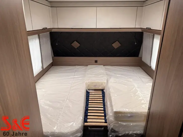 Fahrzeugbild Tabbert Cazadora 550 E 2.3 #14