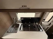 Fahrzeugbild Tabbert Cazadora 550 E 2.3 #15