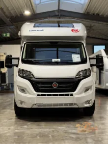 Fahrzeugbild Eura Mobil Profila RS 695 EB #2