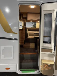 Fahrzeugbild Eura Mobil Profila RS 695 EB #10