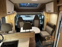 Fahrzeugbild Eura Mobil Profila RS 695 EB #13