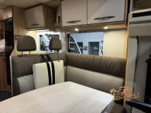 Fahrzeugbild Eura Mobil Profila RS 695 EB #14