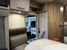 Fahrzeugbild Eura Mobil Profila RS 695 EB #15