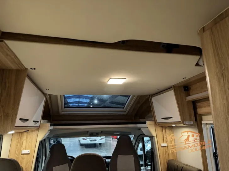 Fahrzeugbild Eura Mobil Profila RS 695 EB #16