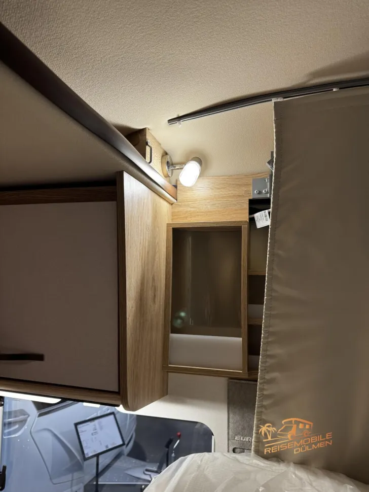 Fahrzeugbild Eura Mobil Profila RS 695 EB #18