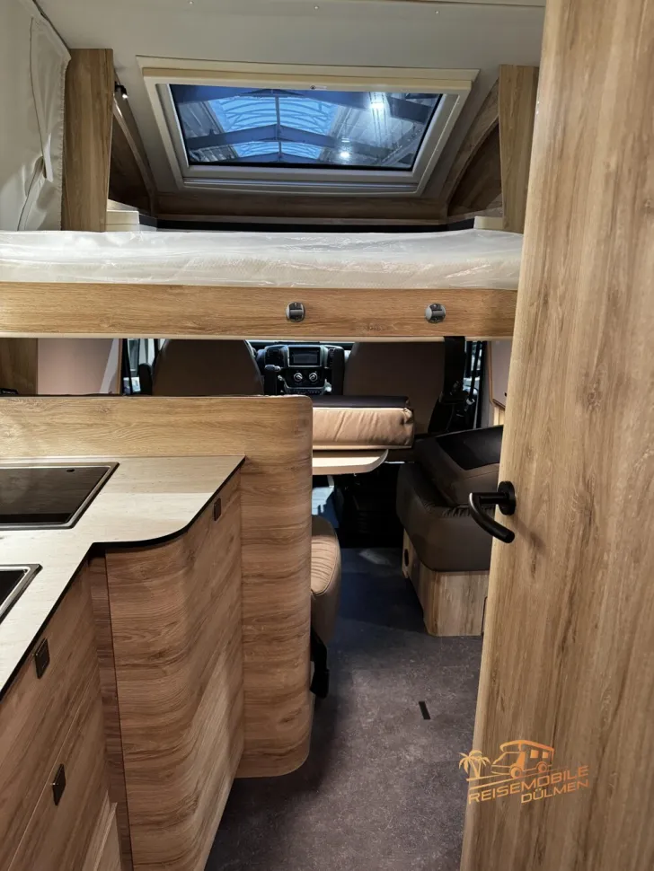 Fahrzeugbild Eura Mobil Profila RS 695 EB #19