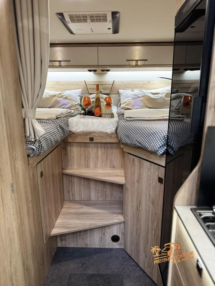 Fahrzeugbild Eura Mobil Profila RS 695 EB #21