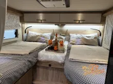 Fahrzeugbild Eura Mobil Profila RS 695 EB #22