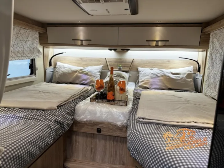 Fahrzeugbild Eura Mobil Profila RS 695 EB #22