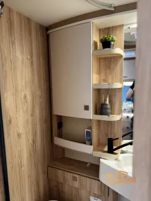 Fahrzeugbild Eura Mobil Profila RS 695 EB #23