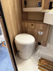 Fahrzeugbild Eura Mobil Profila RS 695 EB #25