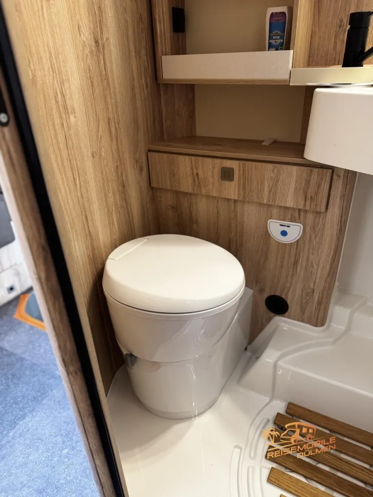 Fahrzeugbild Eura Mobil Profila RS 695 EB #25