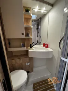 Fahrzeugbild Eura Mobil Profila RS 695 EB #26