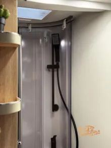 Fahrzeugbild Eura Mobil Profila RS 695 EB #27