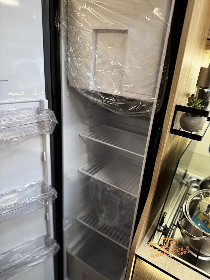 Fahrzeugbild Eura Mobil Profila RS 695 EB #28