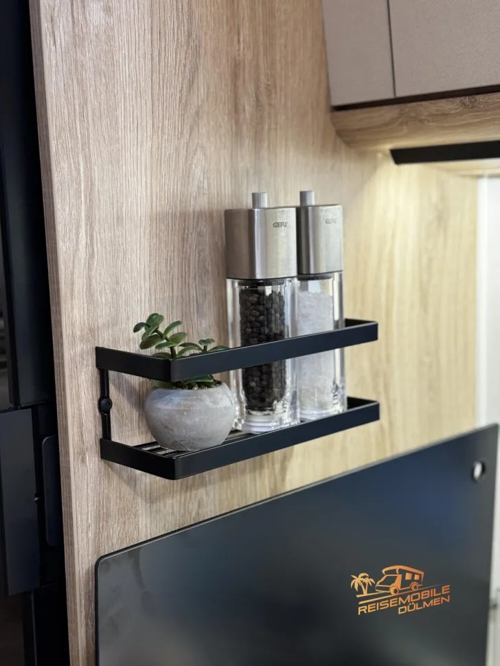 Fahrzeugbild Eura Mobil Profila RS 695 EB #29