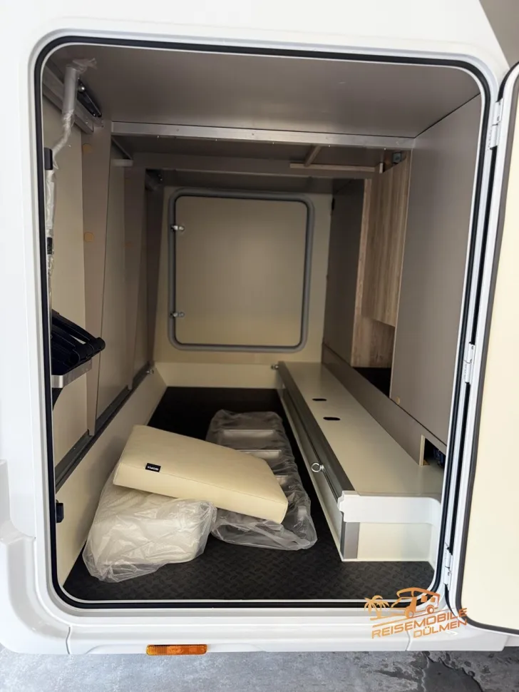 Fahrzeugbild Eura Mobil Profila RS 695 EB #30