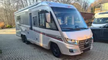 Fahrzeugbild Carthago chic e-line I 51 QB DA #1