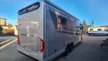 Fahrzeugbild Carthago chic e-line I 51 QB DA #2