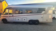 Fahrzeugbild Carthago chic e-line I 51 QB DA #3