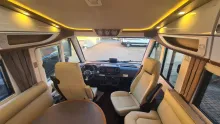 Fahrzeugbild Carthago chic e-line I 51 QB DA #6