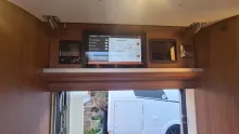 Fahrzeugbild Carthago chic e-line I 51 QB DA #8