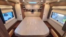 Fahrzeugbild Carthago chic e-line I 51 QB DA #12